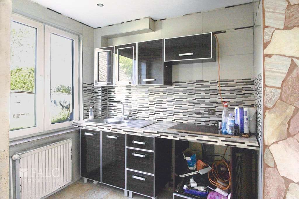 Immobilie in Obere Warnow - Solide Doppelhaushälfte mit großem Grundstück  in ländlicher Umgebung - Bild 4