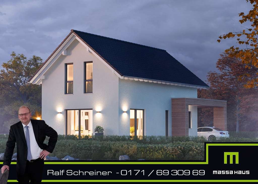 Immobilie in Odenthal - Ihr weg ins Traumhaus! - Bild 2