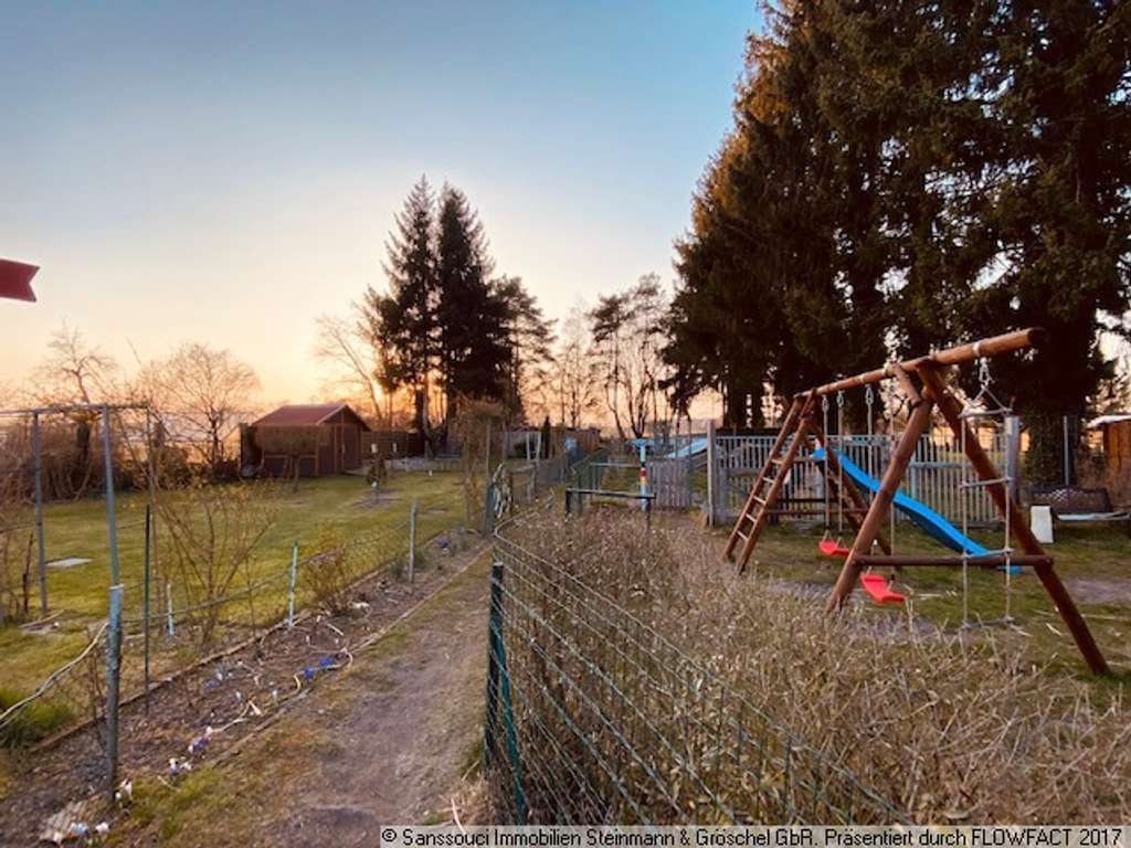 Immobilie in Neustadt (Dosse) - Attraktives Mehrfamilienhaus in der „Stadt der Pferde“ – Neustadt an der Dosse - Bild 2