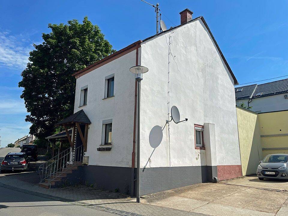 Immobilie in Speicher - Einfamilienhaus Nähe Speicher  - Bild 3