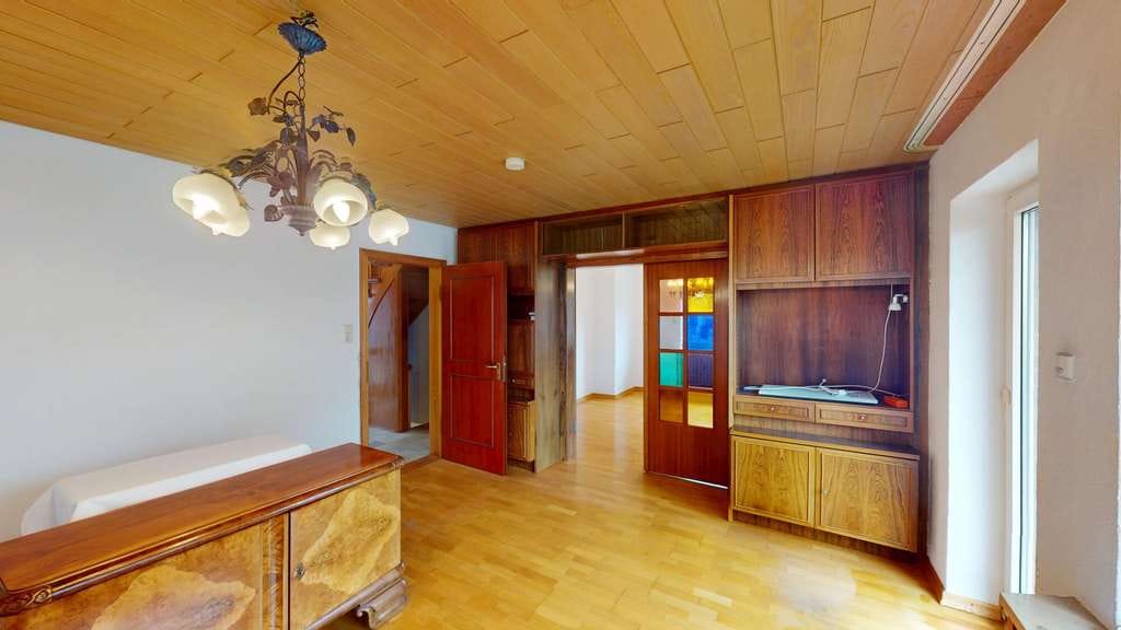 Immobilie in Klamp - Charmantes Einfamilienhaus nahe Lütjenburg - Bild 2