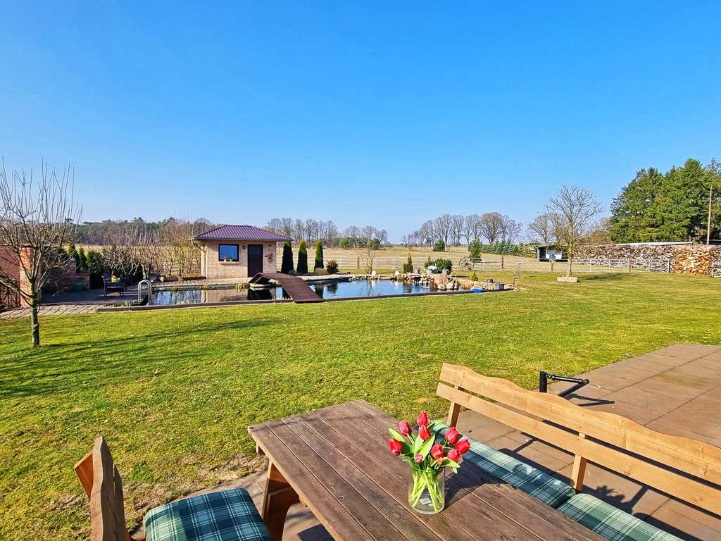 Immobilie in Otter - Mediterranes Landhaus mit herrlichem Weitblick - Bild 1