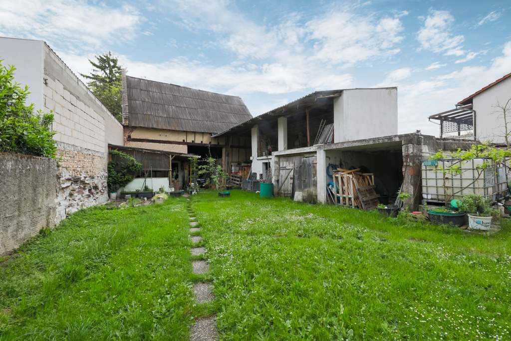 Immobilie in Dettenheim - Einfamilienhaus mit großem Garten in ruhiger Lage von Dettenheim - Bild 3