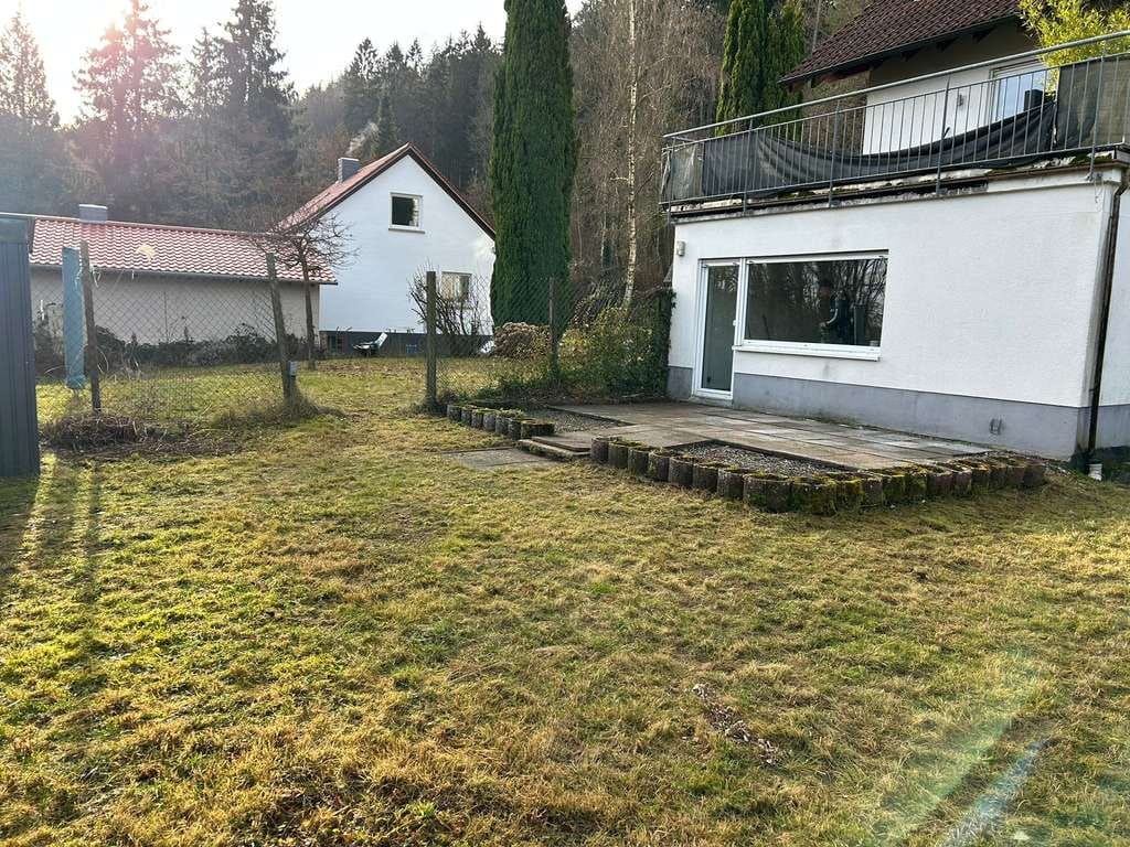 Immobilie in Wald-Michelbach - Mehrfamilienhaus mit 5 Wohneinheiten – attraktive Kapitalanlage - Bild 2