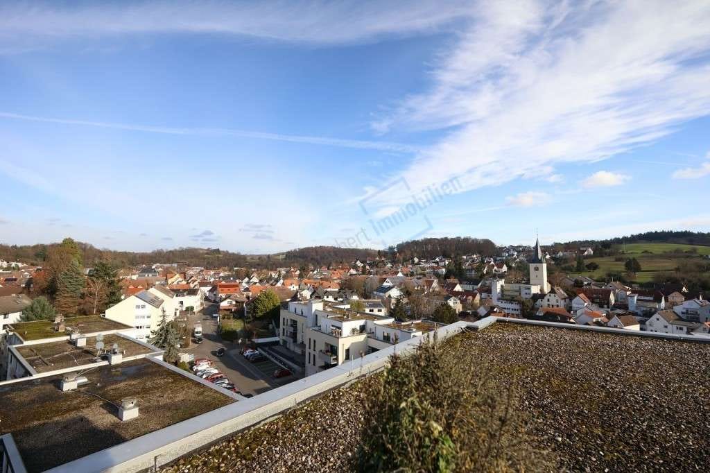 Immobilie in Mühltal - GRANDIOSER AUSBLICK x 3 - Bild 0