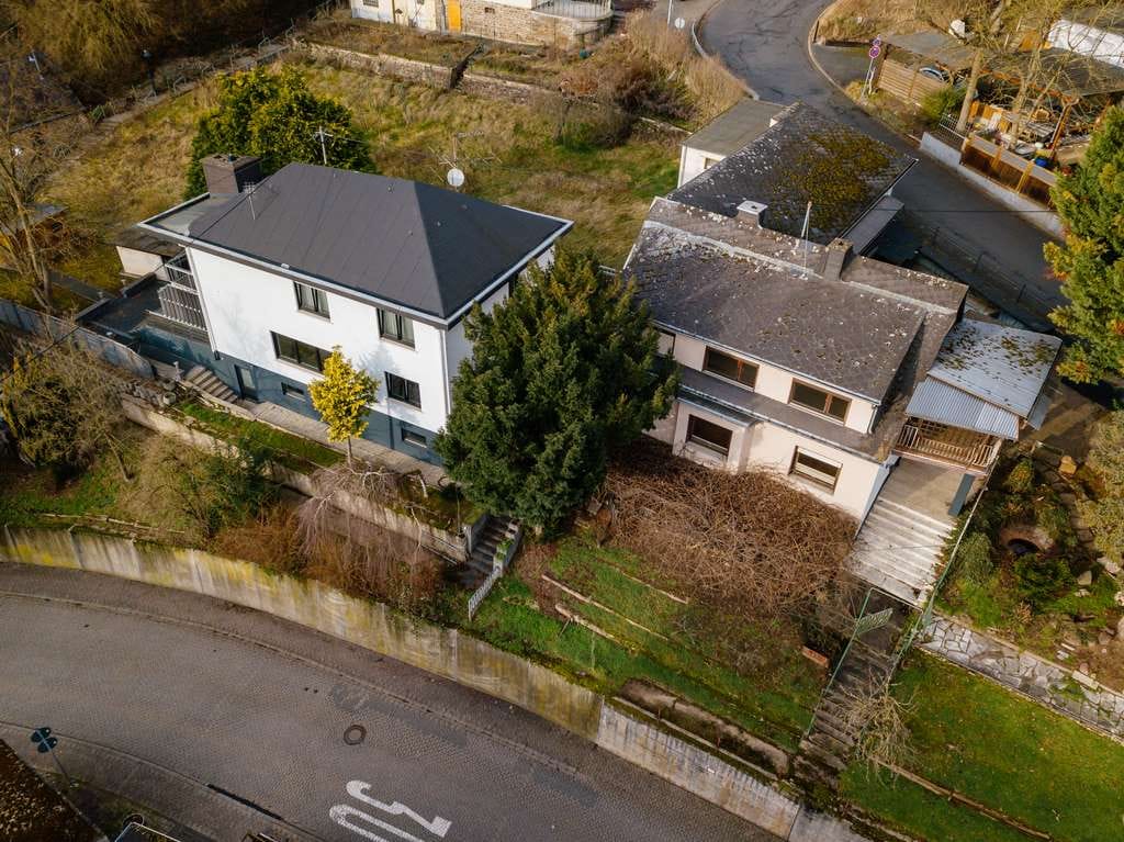 Immobilie in Vallendar - Zwei Häuser im Paket mit vielfältigen Nutzungsmöglichkeiten - Bild 0