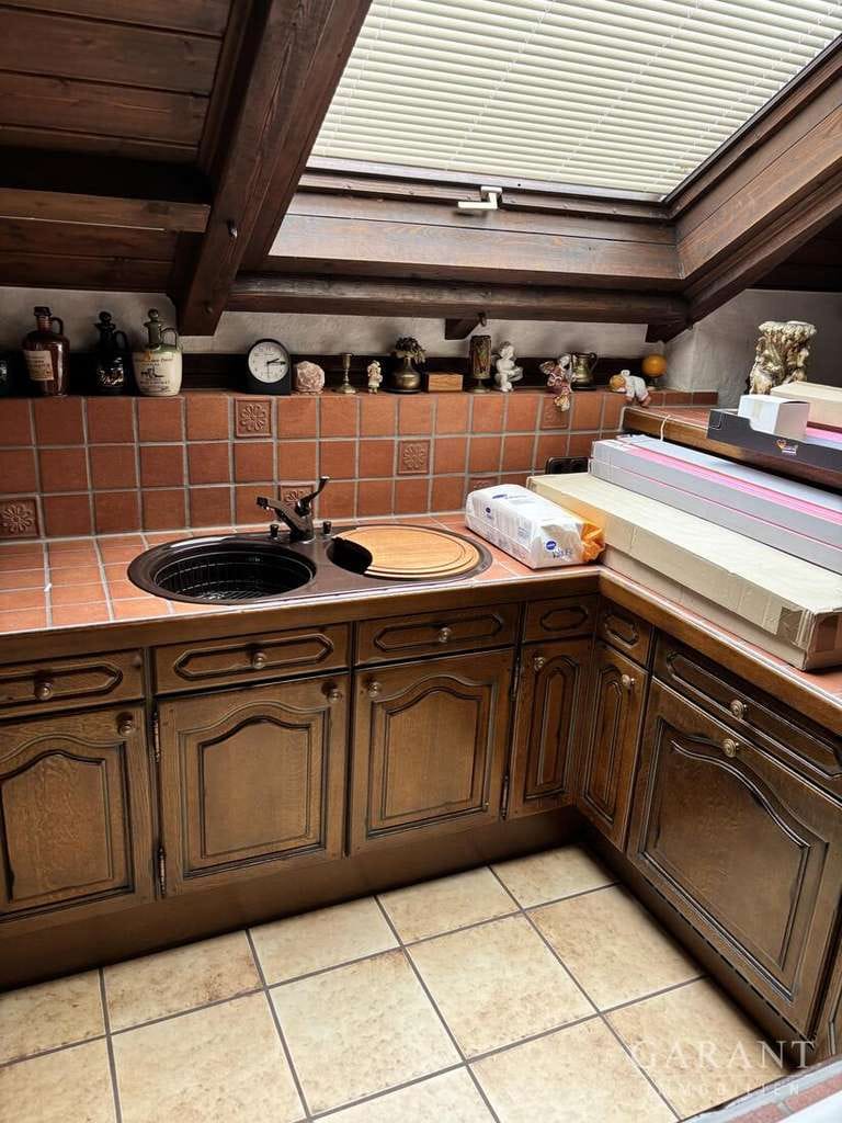 Immobilie in Michelau in Oberfranken - Charmante Maisonette-Wohnung, bietet ein gemütliches Zuhause - Bild 4