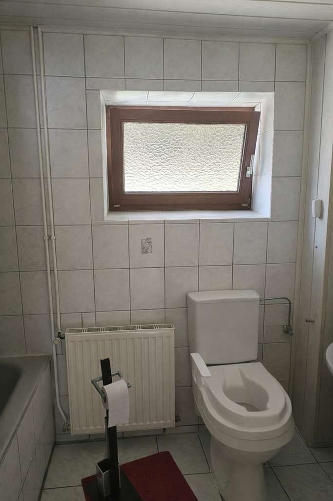Immobilie in Steinberg - Wohnen nahe der Ostsee: Charmantes Haus von 1800 auf 917 m² Grundstück! Ruhige Wohngegend. - Bild 4