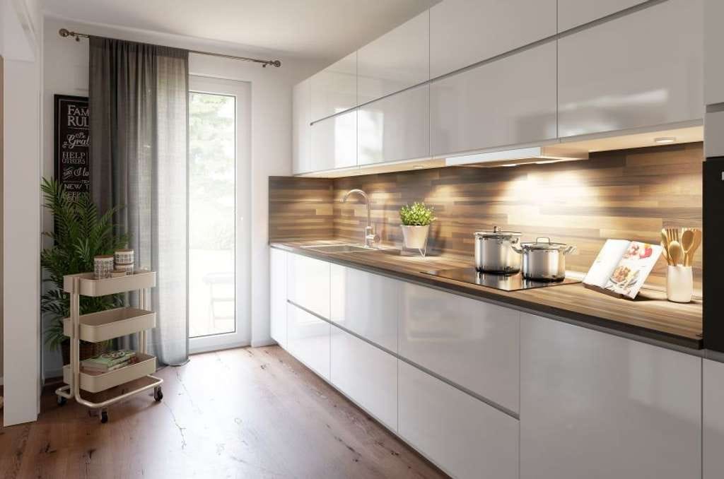 Immobilie in Klein Gladebrügge - Familienfreundlicher Bungalow im Kreis Segeberg – Ihr Traumhaus wartet! - Bild 4