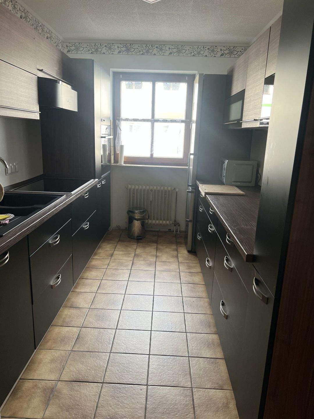 Immobilie in Garmisch-Partenkirchen - Grosszügige Terassenwohnung in zentraler Lage von Garmisch-Partenkirchen - Bild 4