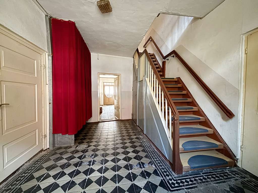 Immobilie in Werben (Elbe) - Teilsaniertes Mehrfamilienhaus in der historischen Innenstadt von Werben (Elbe) - Bild 3