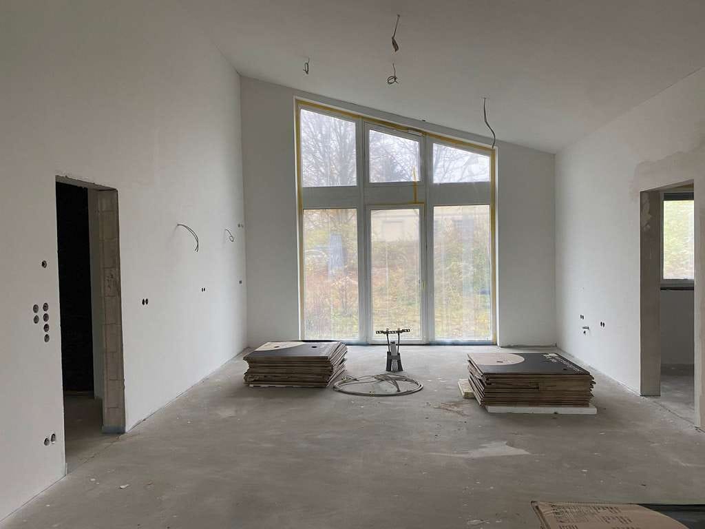 Immobilie in Groß Plasten - Extravagante Villa auf einer Wohnebene! - Bild 3