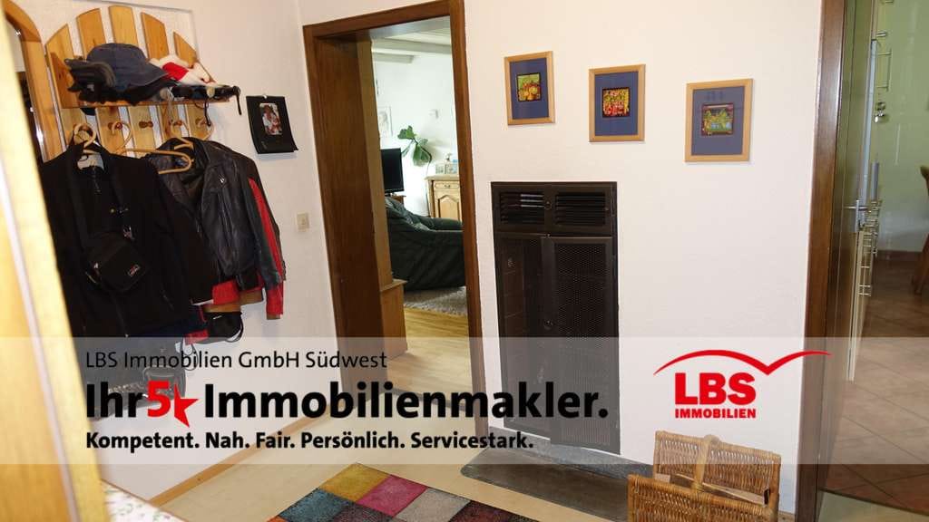 Immobilie in Friedenweiler - Bildschönes Wohnhaus in Friedenweiler - Bild 4
