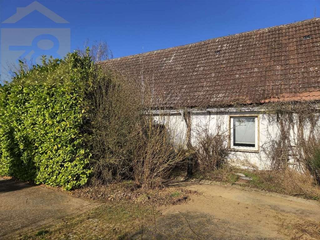 Immobilie in Aland - Sanierungsbedürftiges Haus mit 171 m² Wohnfläche und großem Grundstück! - Bild 1