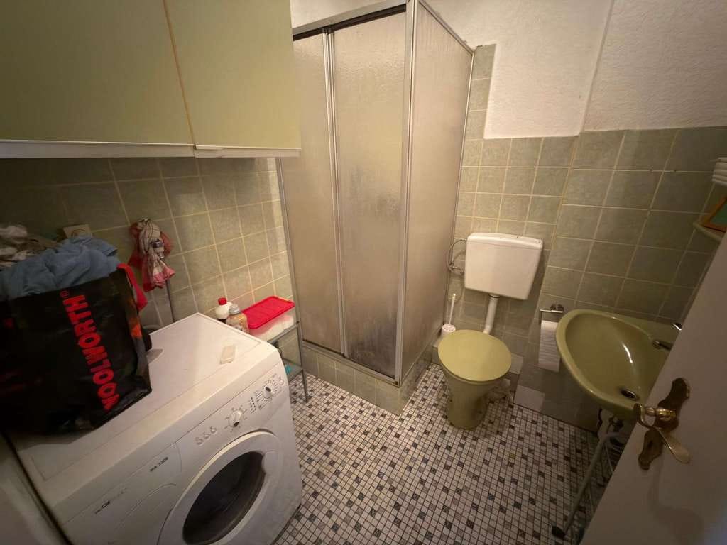 Immobilie in Bremen - 9% RENDITE! 3-Zimmer-Wohnung in charakteristischem Eckgebäude - Bild 3