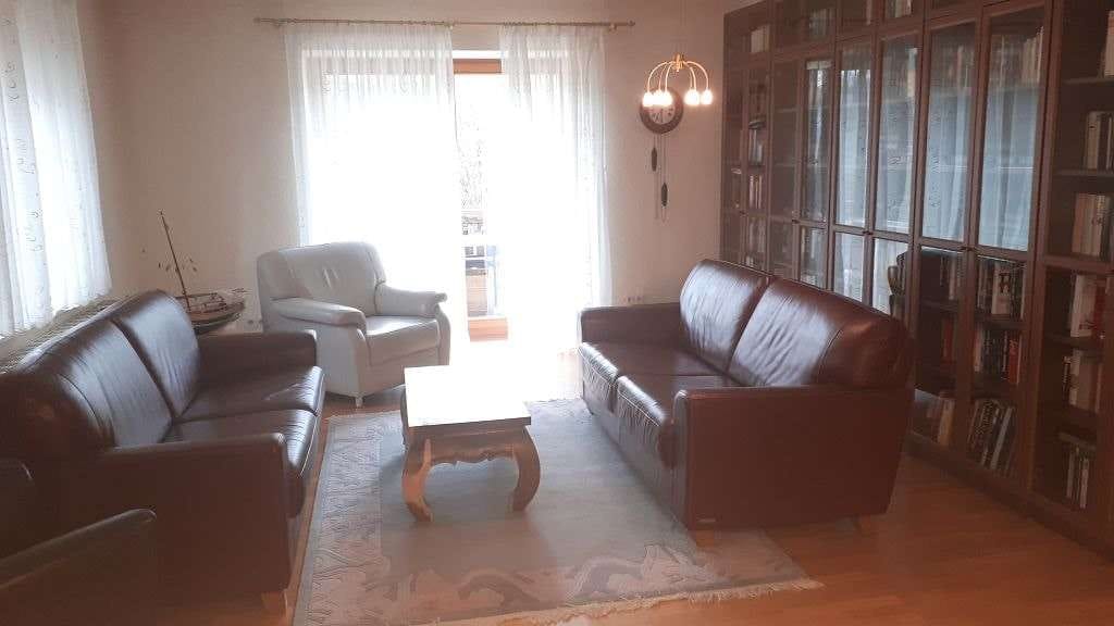 Immobilie in Rockeskyll - Wohnhaus mit ehem. großer Schreiner- werkstatt im Untergeschoss - Bild 4
