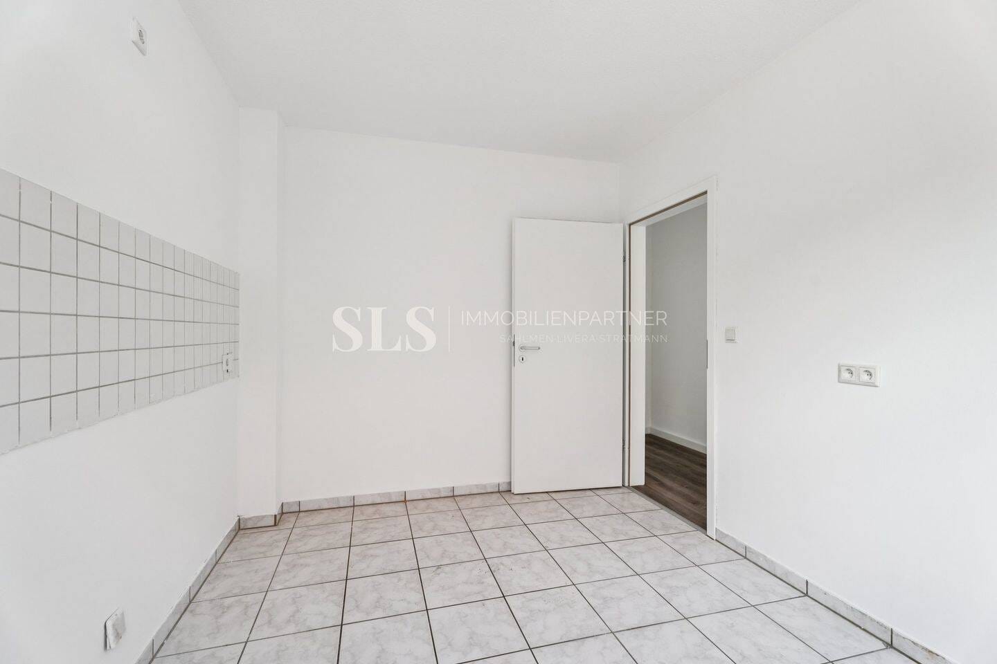 Immobilie in Raesfeld - Wohnen wie im eigenen Haus - bezugsfreie Maisonette mit Garten, Garage und Privatzugang in Raesfeld - Bild 4
