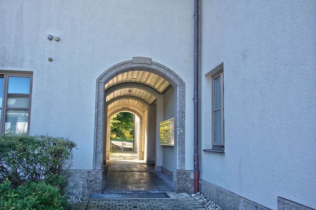 Immobilie in Egmating - EGMATING: EIN SONNIGES WOHNDOMIZIL IN RUHIGER ORTSRANDLAGE - Bild 1