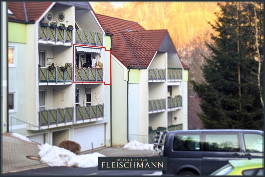 Immobilie in Schleusingen -  - Bild 2