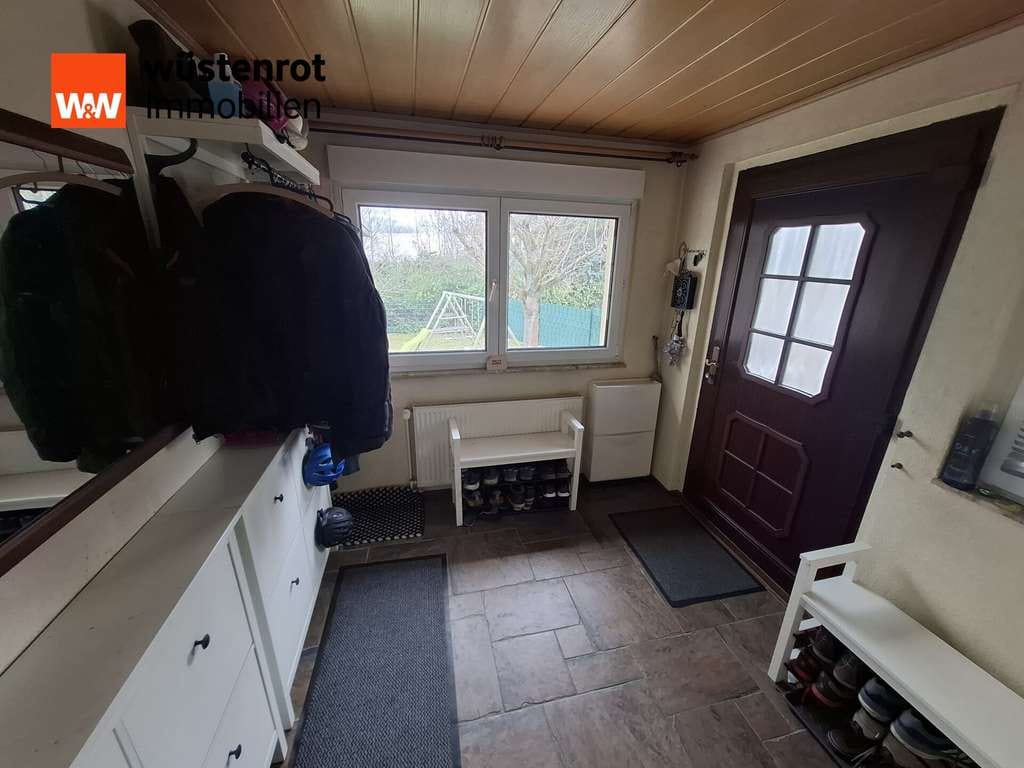 Immobilie in Treuenbrietzen - Ein Juwel in Marzahna. Gemütliche Atmosphäre im Haus in Kombination mit einem pflegeleichten Garten - Bild 4