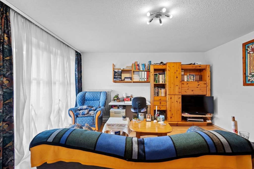 Immobilie in Neutraubling - Charmante 2-Zimmer-Wohnung in attraktiver Lage von Neutraubling - Bild 3