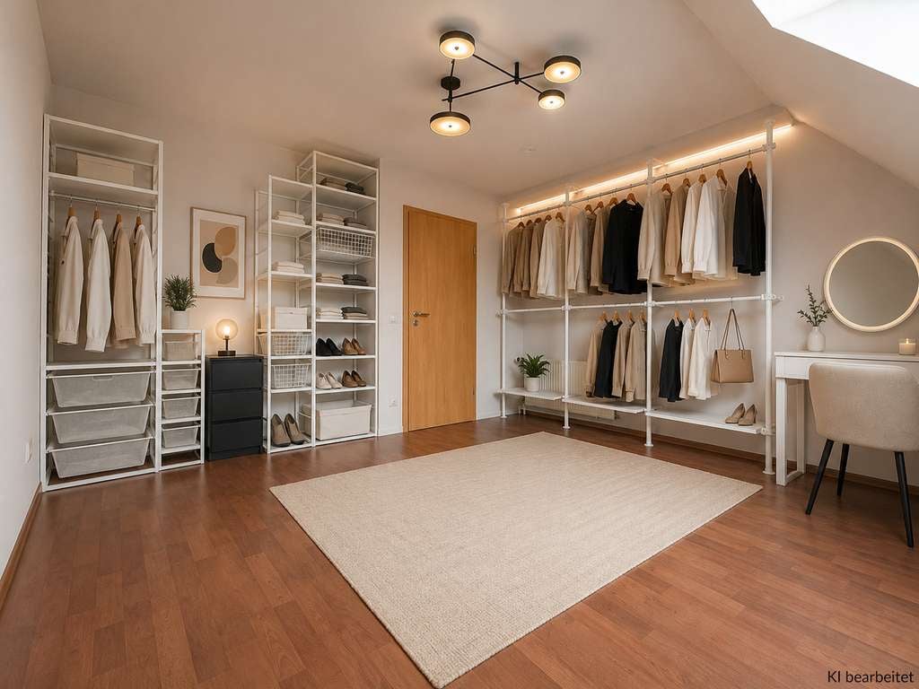Immobilie in Heiligenhaus - Großzügige Maisonette-Stadtwohnung! - Bild 3