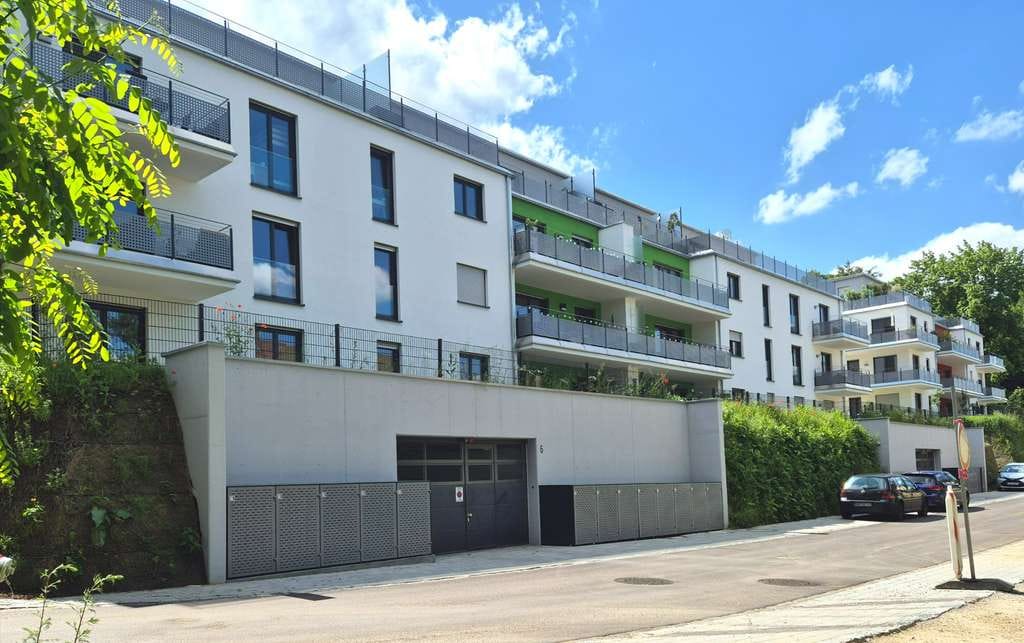 Immobilie in Bodenwöhr - Platz für Träume oder Raum für Rendite - 2 Zimmerwohnung in Bodenwöhr - Bild 2