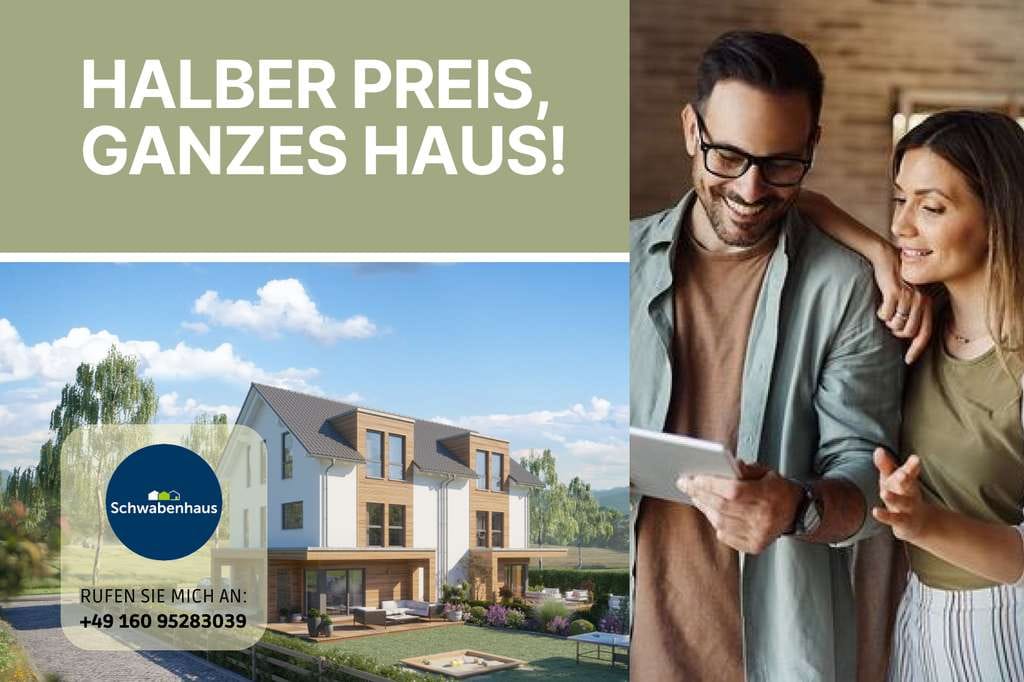 Immobilie in Anger - Sorgfalt in jedem Detail – Wir gestalten gemeinsam Ihr Traumhaus - Bild 0