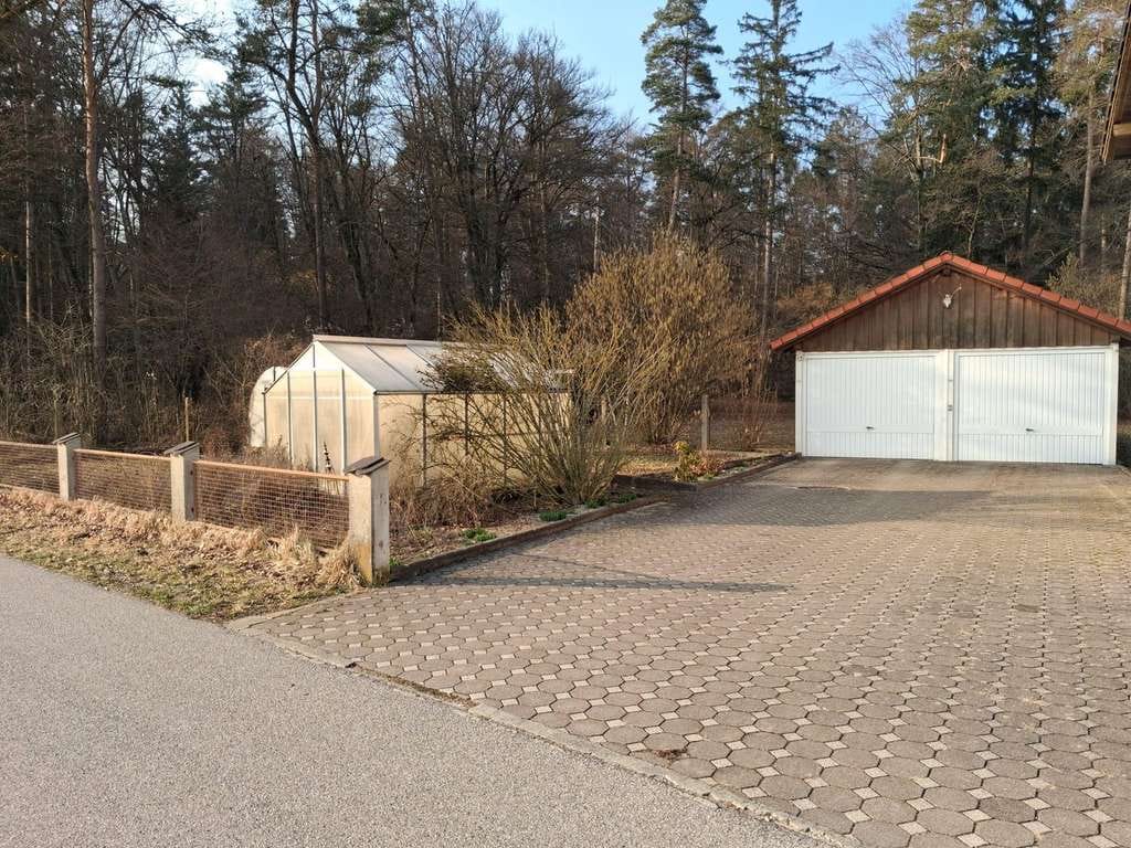 Immobilie in Emmerting - Großzügiges Haus im Grünen – vielseitig nutzbar, kurzfristig verfügbar | 659.000 € - Bild 3