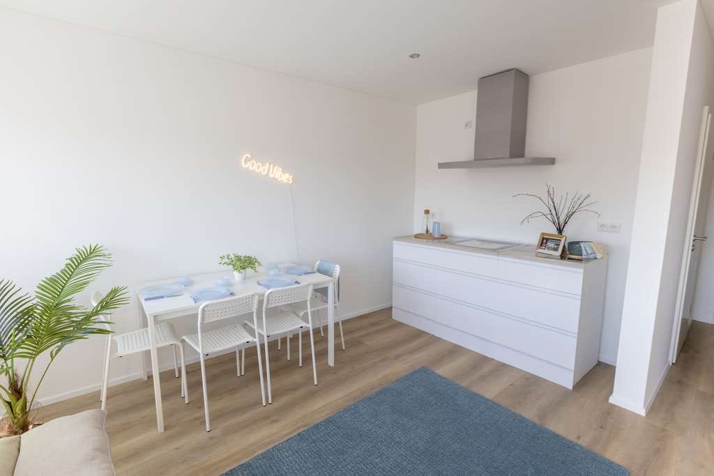 Immobilie in Neustadt an der Aisch - Helle 2-Zimmer-Wohnung mit idealer Lage in Neustadt a.d. Aisch - Bild 4