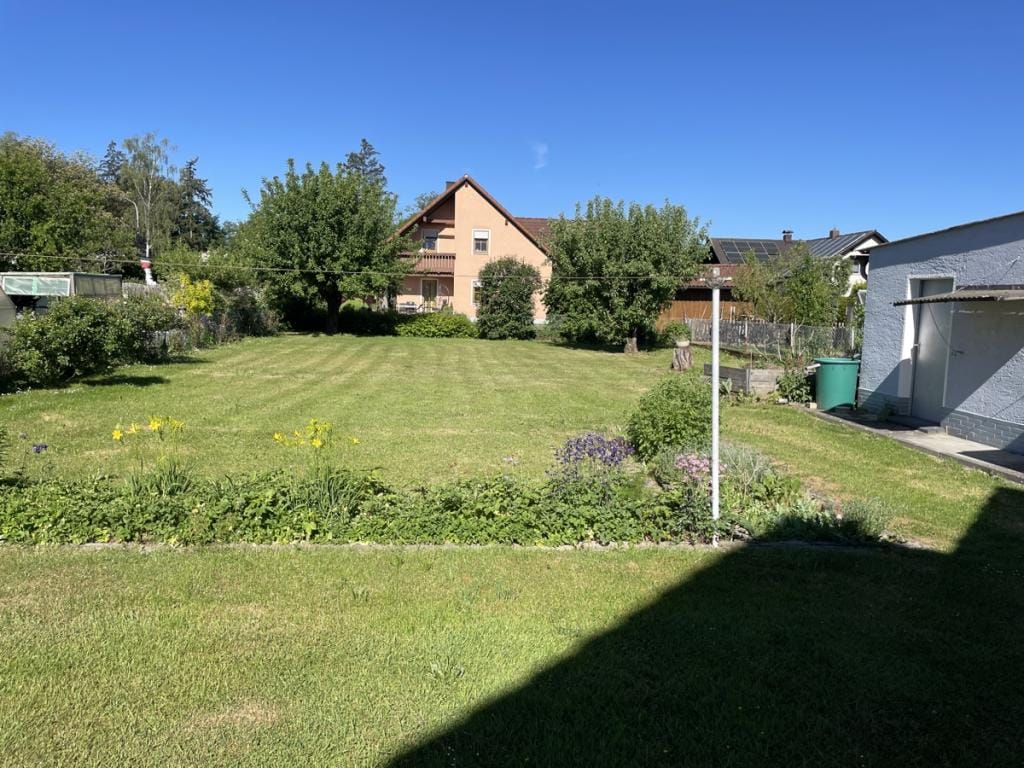 Immobilie in Vohenstrauß - Einfamilienhaus freistehend in Vohenstrauß - Bild 1