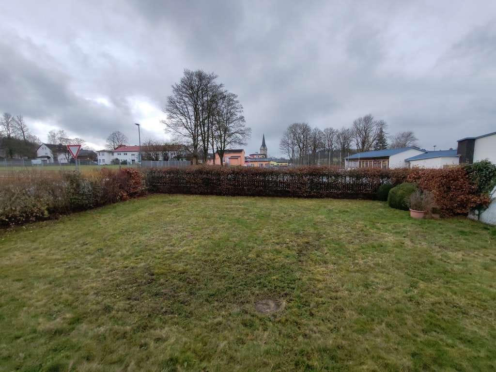 Immobilie in Zell im Fichtelgebirge - Zweifamilienhaus in Zell - Bild 4