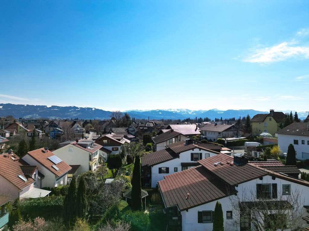 Immobilie in Bodolz - Familientraum mit Hausgefühl: 155 m², Garten, Balkon & 4 Stellplätze in Bodolz - Bild 3