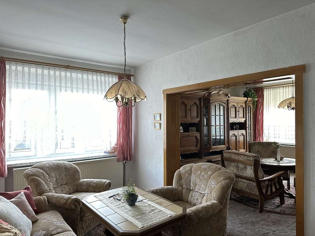 Immobilie in Kalbe (Milde) - ++ Einfamilienhaus mit ATEMBERAUBENDEM BLICK ++ - Bild 4