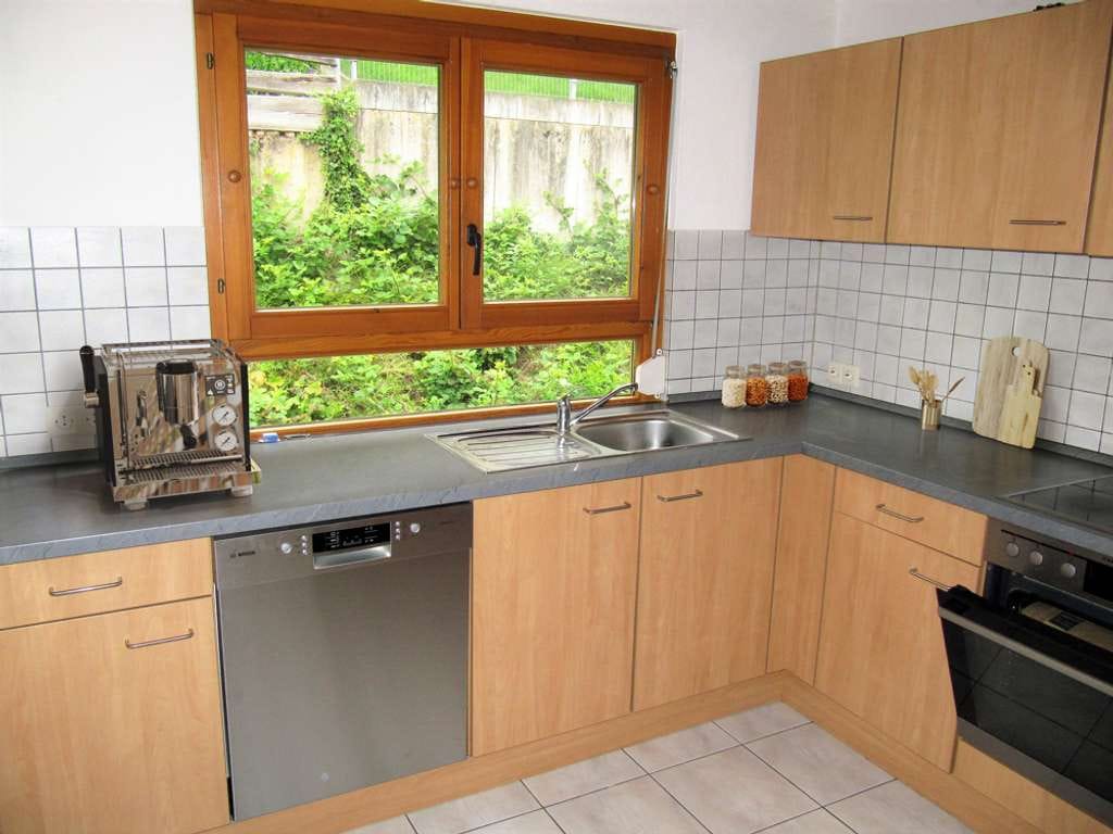 Immobilie in Wehr - +++ AVERNET - GEMÜTLICHE 3-ZIMMER-DG-WOHNUNG IN WEHR ALS INTERESSANTES ANLAGEOBJEKT +++ - Bild 4