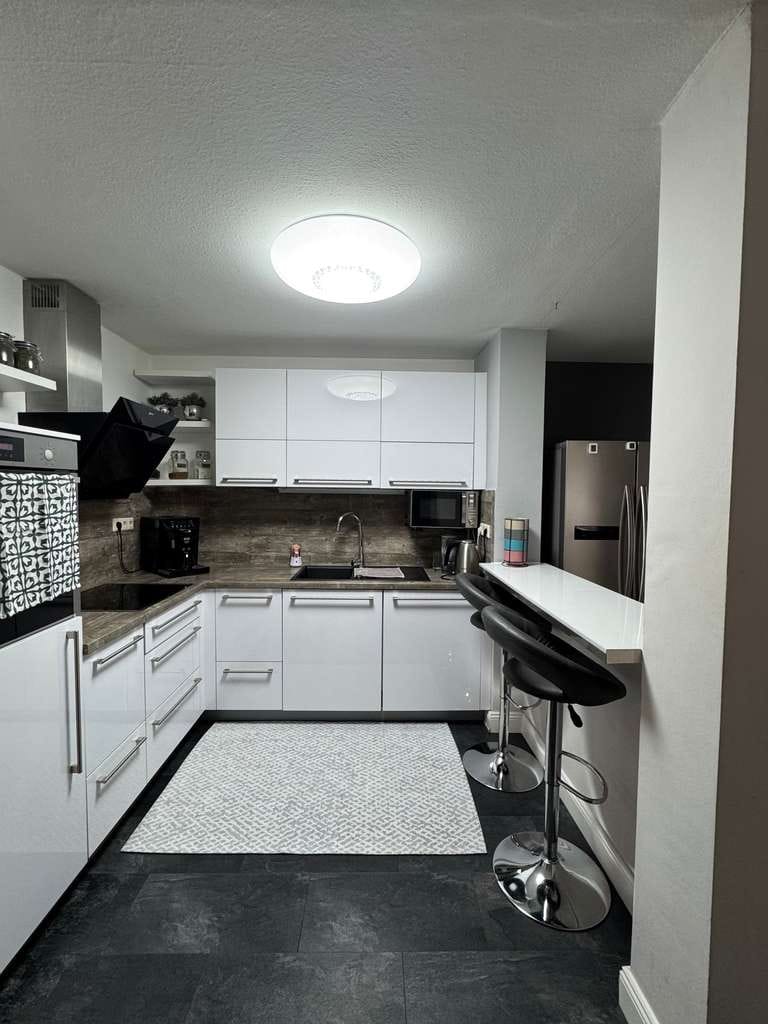 Immobilie in Engstingen - 6-Zi.-Maisonette – Raum für Ihre Träume auf der schwäbischen Alb - Bild 1