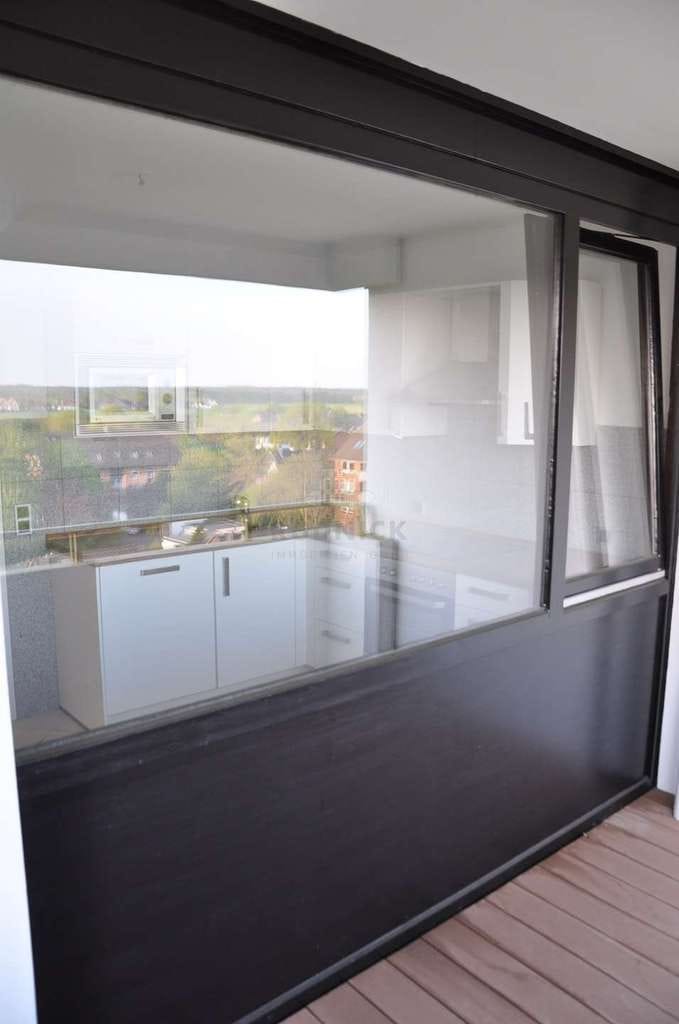 Immobilie in Neustadt am Rübenberge - RUDNICK bietet KAPITALANLAGE: Gut geschnittene Eigentumswohnung mit sonnigem Balkon - Bild 4