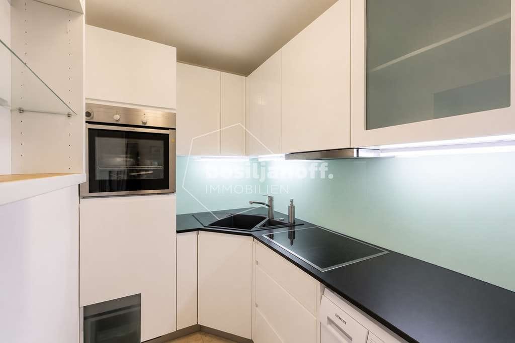 Immobilie in Singen (Hohentwiel) - ATTRAKTIVE 1,5-ZIMMER-WOHNUNG MIT LOGGIA IN SINGEN-NORD - SELBSTBEZUG ODER KAPITALANLAGE - Bild 2