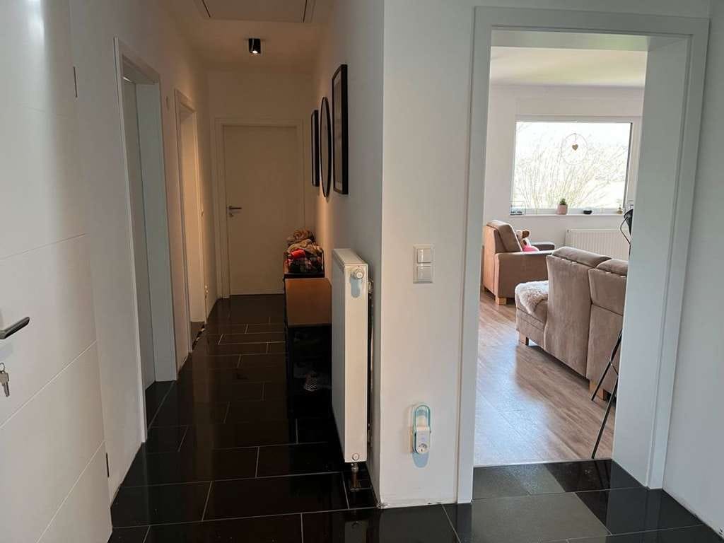 Immobilie in Biebergemünd - Kernsaniertes 2-Fam. Haus in begehrter Lage - Bild 4