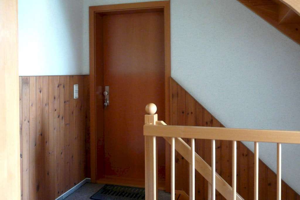 Immobilie in Sülzetal - Attraktives Mehrgenerationenhaus mit 5 Wohneinheiten , provisionsfreier Verkauf - Bild 4