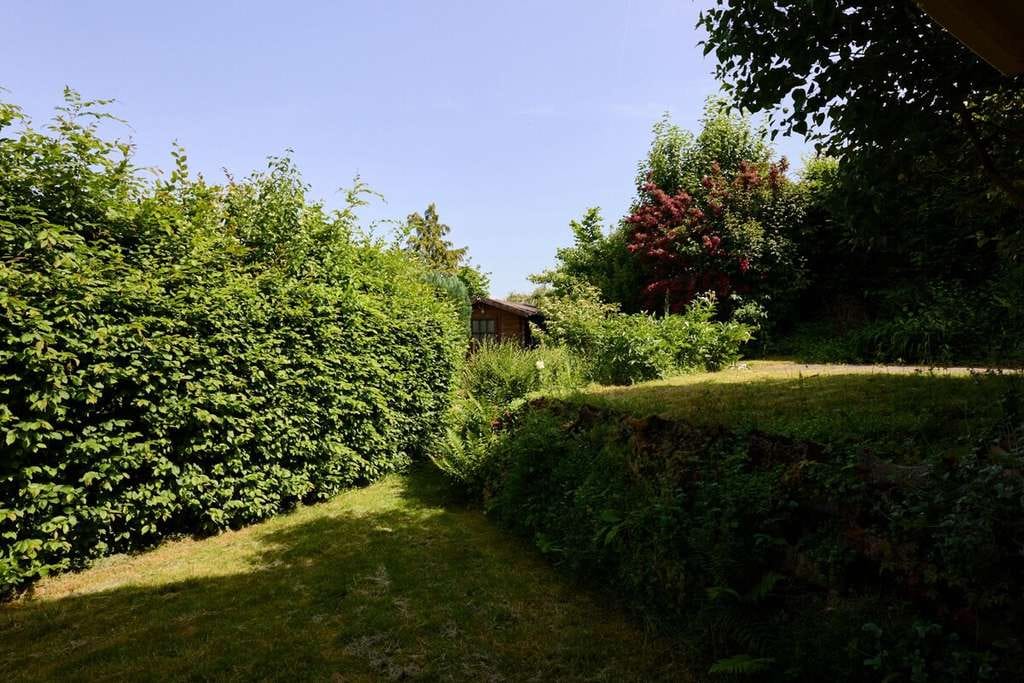 Immobilie in Leutenbach - Mehrgenerationenhaus in ruhiger Lage mit Garten - Bild 4