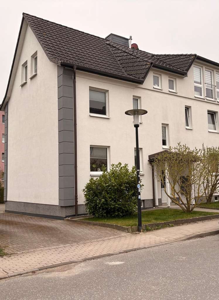Immobilie in Ribnitz-Damgarten - Attraktives Doppelimmobilien-Angebot im beliebten grünen Stadtteil von Ribnitz-Damgarten - Bild 0