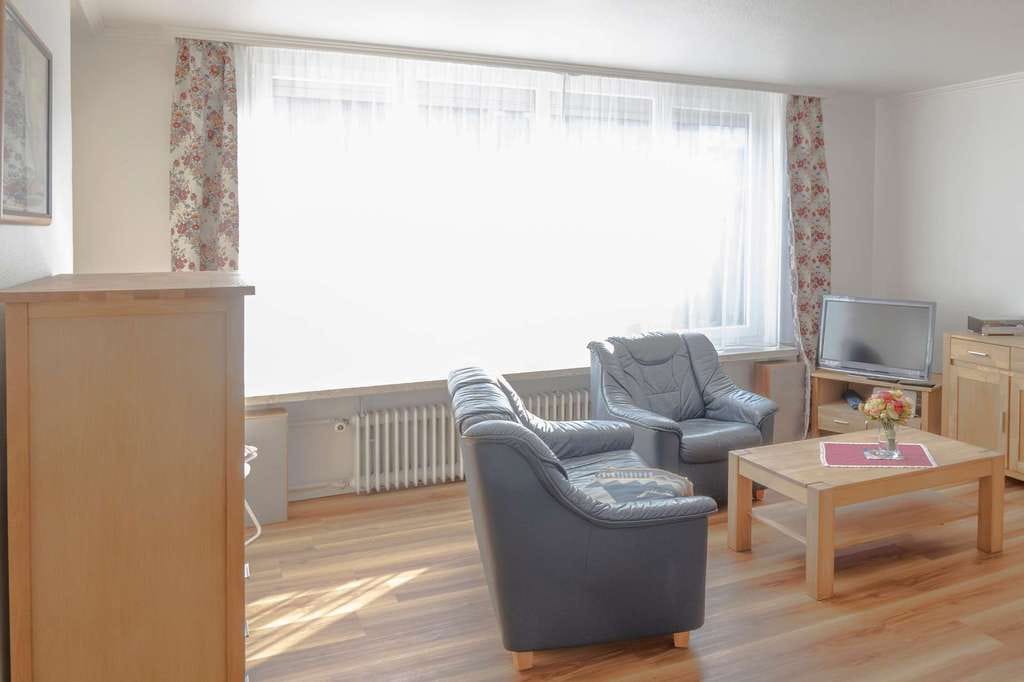 Immobilie in List auf Sylt - Wohnen, wo andere Urlaub machen – Ihr Zuhause auf Sylt - Bild 2