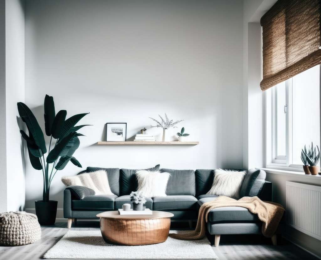 Immobilie in Ulmet - MASSIV-Fertighaus - DeinKomfortHaus 145W - Bild 3