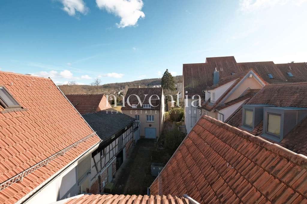 Immobilie in Gerlingen - Maisonette-Wohnung in bester Lage von Gerlingen! - Bild 3