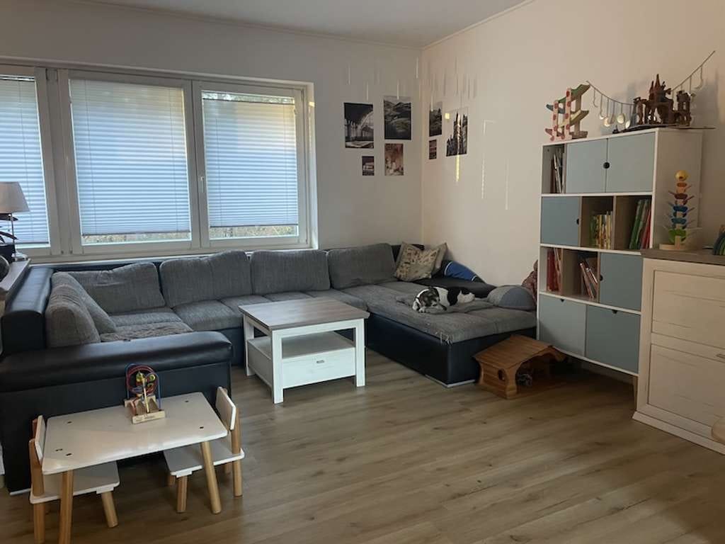 Immobilie in Sottrum - Familienhaus mit großem Garten in Sottrum-Everinghausen zu verkaufen! - Bild 2