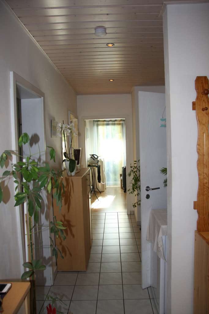 Immobilie in Zeiskam - *Provisionsfreie* Erdgeschosswohnung mit 3 Zimmern und Terrasse - Bild 4