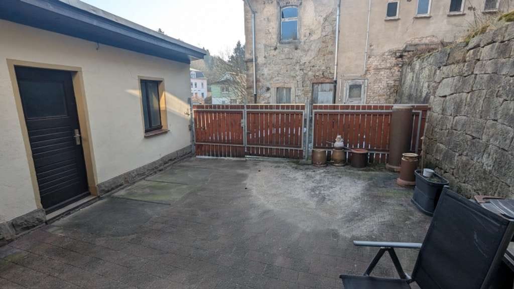 Immobilie in Rosenthal-Bielatal - Einfamilienhaus mit großem Grundstück - Ideal für Familien - Bild 4