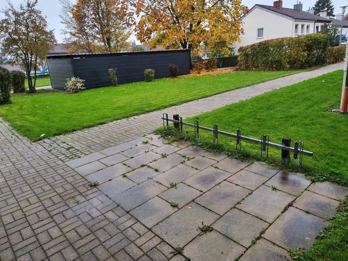 Immobilie in Eggenfelden - frisch renoviert - frei werdend!! Barrierefreie, schöne Eigentumswohnung in Eggenfelden - Bild 0