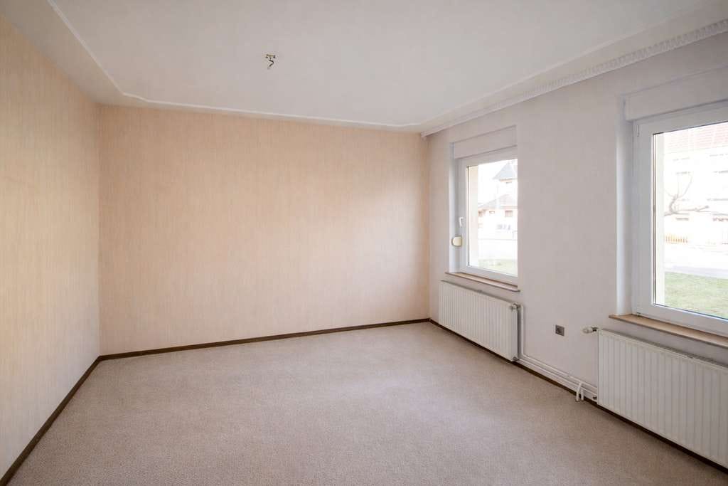 Immobilie in Kroppenstedt - Einfamilienhaus mit Balkon und vielseitiger Ladenfläche – Wohnen, Leben & Gestalten mit Perspektive - Bild 4